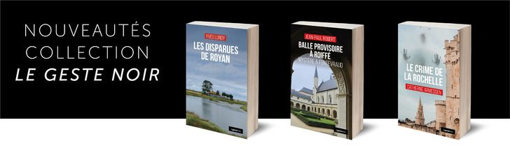 Nouveautés Juin 2025