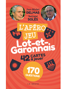 L'Apéro-Jeu Anjou - Achat en ligne