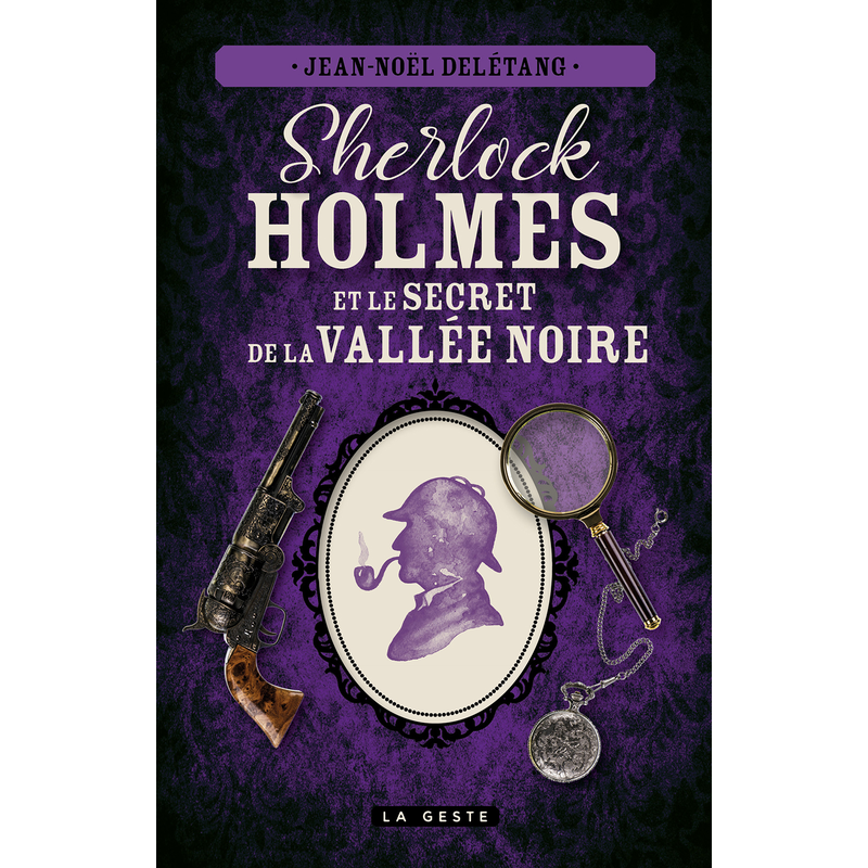 Perspectives : un mélange entre Unlock et Sherlock Holmes chez