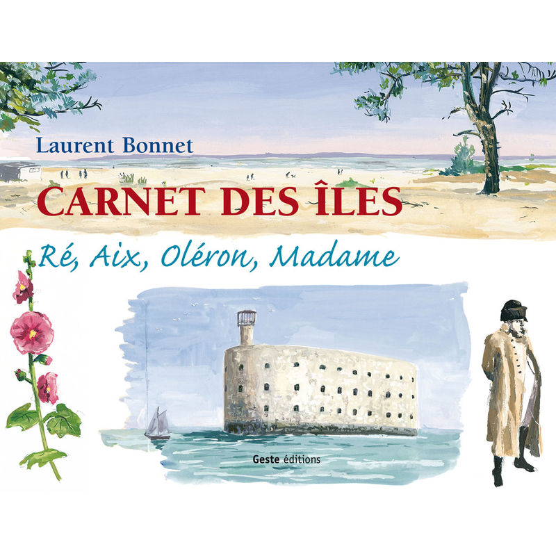 Carnet de poche Abres — Les Fleurs